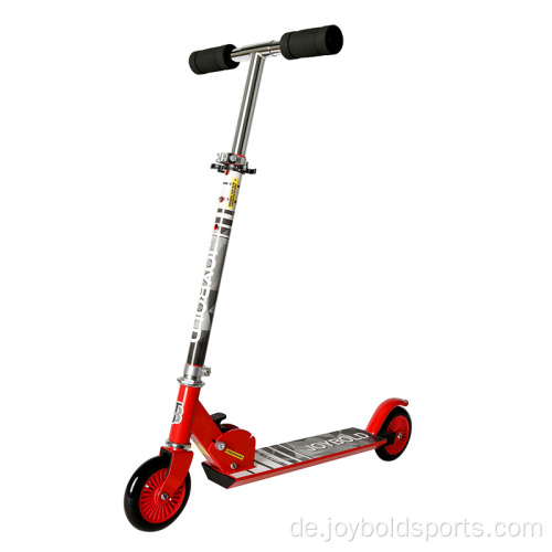 High End Bremse Aluminium Kinderroller Kick